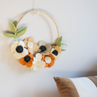 Flowerhoop