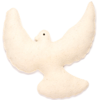 Kidsdepot Vogel creme