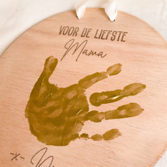 Moederdag - Voor de liefste mama