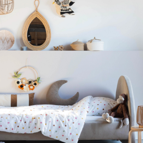 Kidsdepot Maankussen