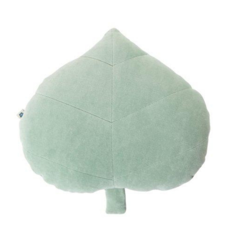 Leaf kussen