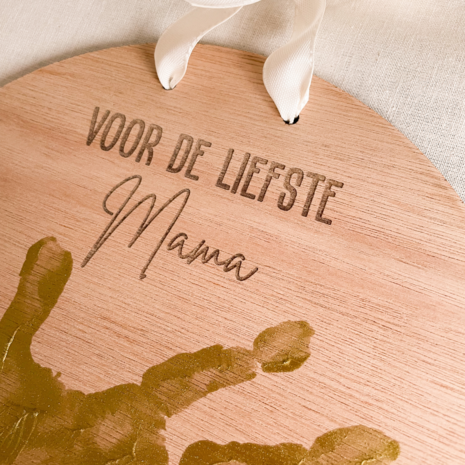 Moederdag - Voor de liefste mama