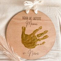 Moederdag - Voor de liefste mama